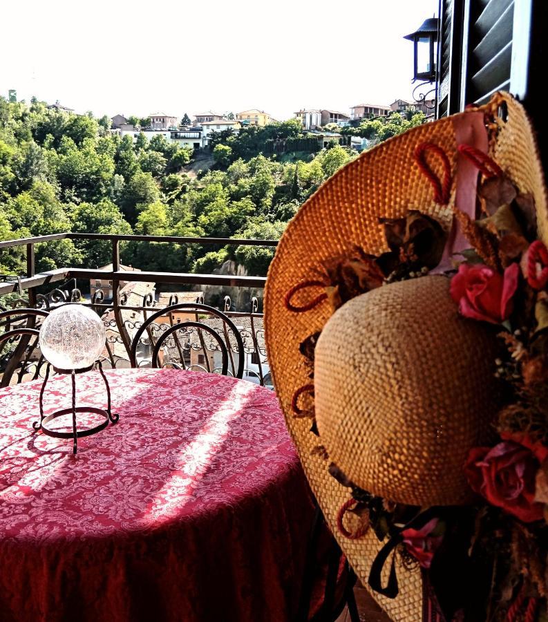 Teresa Al Belvedere Rooms&Holidayapartments Camere&Appartamenti Castellinaldo Ngoại thất bức ảnh